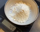 A tökéletes vaníliasodó recept recept fázis 1 fotója