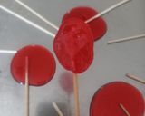 عکس مرحله 6 از دستور آبنبات خانگی
