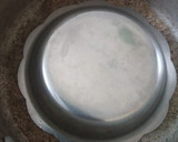 கொக்கோ கேக்(Cocoa cake recipe in tamil) ரெசிபி ஸ்டேப் 3 புகைப்படம்