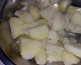 صورة لخطوة 1 من وصفة معقودة 🥔😋