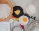 Foto langkah ke 1 dari resep Buroncong.