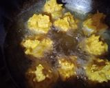 বাধাকপির কোফতা কারি (Cabbage kofta curry recipe In Bengali) রেসিপি ধাপ - 3 ছবি