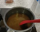 Foto langkah ke 2 dari resep Jelly Jeruk Sunkist.