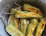 ભરેલા મરચા (Bharela Marcha Recipe In Gujarati) રેસીપી સ્ટેપ2ફોટો