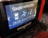 Une image de l'étape 2 de Velouté de potiron.