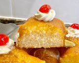Foto del paso 19 de la receta: Pudín de tapioca “muy cremoso”