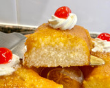 Foto del paso 19 de la receta: Pudín de tapioca “muy cremoso”