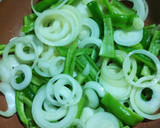 Foto del paso 4 de la receta: Ratatouille rústico a la sartén