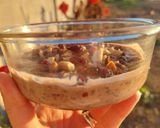 Foto del paso 3 de la receta: Pudín de Chía con Chocolate! 🤎