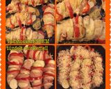 TudatosantESZEM sült csirke 3. 0 (fogyókúrába illeszthető, gm. elkészíthető, bélflóra építő) recept fázis 2 fotója