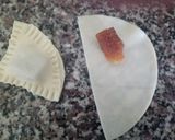 Foto del paso 1 de la receta: Mini pastelitos 😉😋😋
