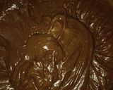 Kókuszos krémes recept fázis 3 fotója
