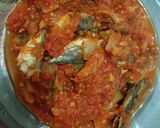 Foto langkah ke 3 dari resep Sarden ala rumah.