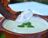 Foto del paso 3 de la receta: Aderezo de yogur😎