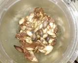 Groundnut balls recipe step 2 photo