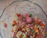 Foto del paso 3 de la receta: Omelette