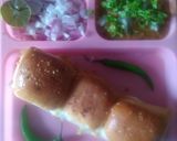 पाव भाजी(pav bhaji recipe in hindi) रेसिपी चरण 8 फोटो