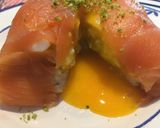 Foto del paso 9 de la receta: Salmón Brunelleschi