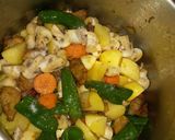 Foto del paso 3 de la receta: Guiso de lomo de cerdo
