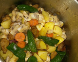Foto del paso 3 de la receta: Guiso de lomo de cerdo