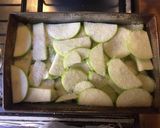 Foto del paso 3 de la receta: Apple Crumble para chuparse los dedos