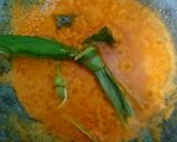 Foto langkah ke 1 dari resep Gulai Ayam Nanas.