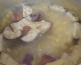 Foto langkah ke 3 dari resep Sayur Kapurung Ikan ala Gita.