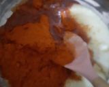 Foto langkah ke 4 dari resep Kimchi.
