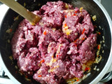 Empanadas de carne (Mi versión)