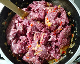 Foto del paso 3 de la receta: Empanadas de carne (Mi versión)
