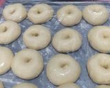 Foto langkah ke 4 dari resep Donat empuk Ala pak Imam.