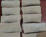 Foto langkah ke 3 dari resep Lumpiah ala mama Al.