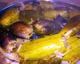 صورة لخطوة 5 من وصفة دولمة عراقية 🇮🇶