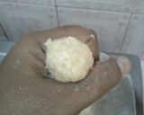Foto langkah ke 3 dari resep Bakso ayam Enak.