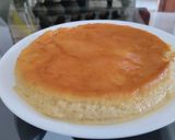 Foto del paso 8 de la receta: Flan🍮de yogurt🥛en olla🍯a presión🍮🍰🧁
