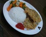 Foto langkah ke 7 dari resep Steak ayam.