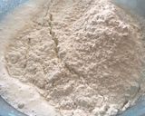 Egyszerű vaníliás muffin recept fázis 2 fotója