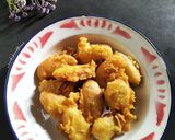 Foto langkah ke 5 dari resep Pisang Goreng.
