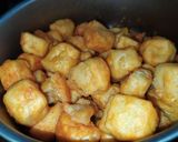 Foto langkah ke 7 dari resep Tahu crispy.