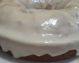 Foto del paso 6 de la receta: Budín de Mandarina bañado con Glasé