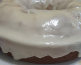 Foto del paso 6 de la receta: Budín de Mandarina bañado con Glasé