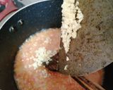 Foto del paso 4 de la receta: Espaguetis en salsa pomodoro y bondiola de cerdo