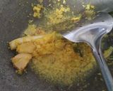 Foto langkah ke 1 dari resep Tongseng ayam.