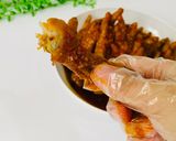 Foto langkah ke 5 dari resep Ceker Mercon Pedas Nagih.