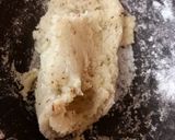 A picture of step 3 of Rice Vermicelli in Mexican Sauce.