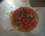 Foto langkah ke 7 dari resep Sapo Tahu Udang.