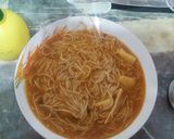 Foto del paso 1 de la receta: Sopa de fideos