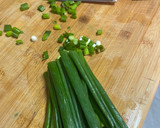 Foto del paso 3 de la receta: Jiaozi