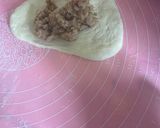 Foto langkah ke 7 dari resep Roti Baso Ayam.