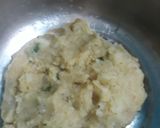 A picture of step 3 of Anda chop.